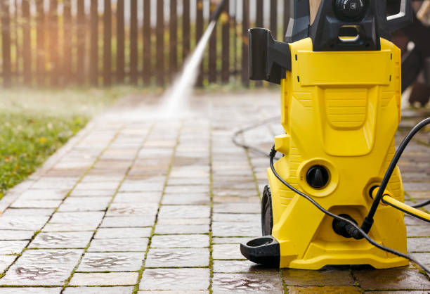Reliable Smithfield, UT Pressure Washing Solutions